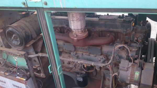 เครื่องปั่นไฟ