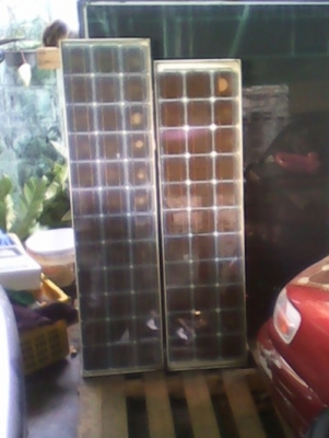 โซล่าเซลล์มือสองนำเข้าญี่ปุ่น