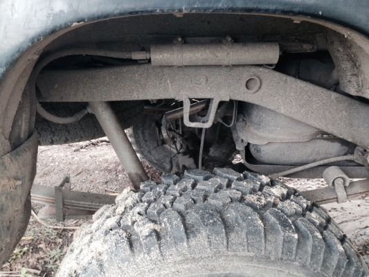 ขายด่วน...โตโยต้า LN111 (ตัวนอก)