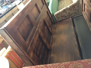 โซฟางานโรงแรม