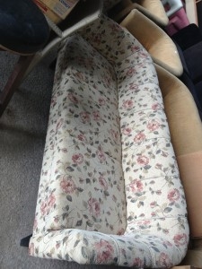 โซฟางานโรงแรม