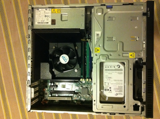 $ell> ขายคอมเซ็ตสภาพจี๊ดๆ core I5 3.2ghz ram8gb hdd500gb ถูกเว่อร์!! $ell> ขายคอมเซ็ตสภาพจี๊ดๆ core I5 3.2ghz ram8gb hdd500gb ถูกเว่อร์!!