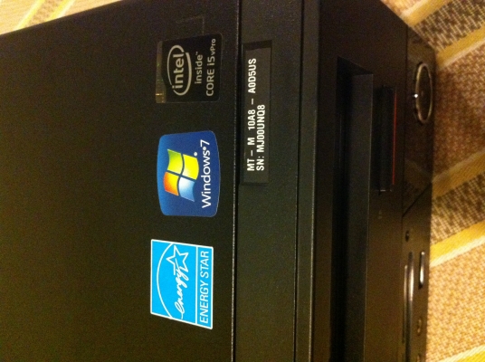 $ell> ขายคอมเซ็ตสภาพจี๊ดๆ core I5 3.2ghz ram8gb hdd500gb ถูกเว่อร์!! $ell> ขายคอมเซ็ตสภาพจี๊ดๆ core I5 3.2ghz ram8gb hdd500gb ถูกเว่อร์!!