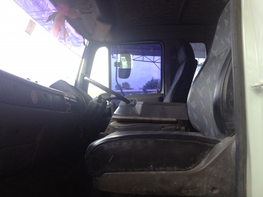 ขายด่วน 10 ล้อ 2 เพลาดั๊มพ์ HINO 2K  สภาพสวยจัด พร้อมใช้