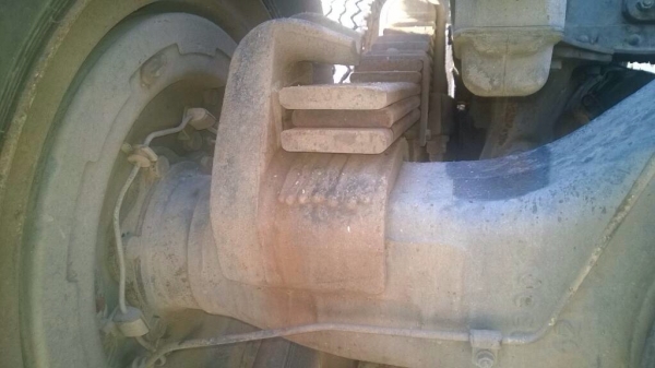 ขายรถสิบล้อหัวลาก HINO 1J เครื่อง 260 ปี 45 รถน้ำมัน ทะเบียนพร้อม