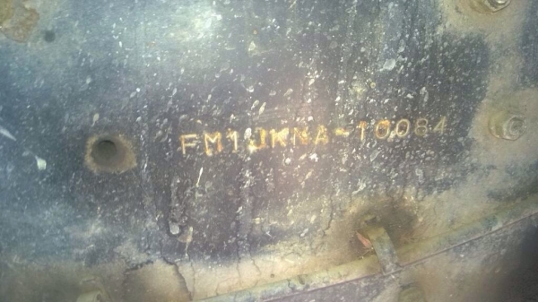 ขายรถสิบล้อหัวลาก HINO 1J เครื่อง 260 ปี 45 รถน้ำมัน ทะเบียนพร้อม