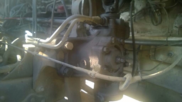 ขายรถสิบล้อหัวลาก HINO 1J เครื่อง 260 ปี 45 รถน้ำมัน ทะเบียนพร้อม