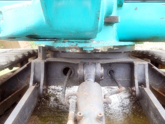 รถแบคโฮเก่านอก pc 45-7 สนใจโทร 092-3309229 อี๊ด สองห้อง