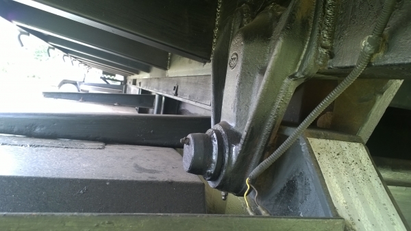 ขายดาวน์รวมผ่อน...หางลูกพ่วงดั้ม 3 คานแท้ๆ ปี*54..ใช้น้อยมาก..ยางสวยเต็ม(ช่วงล่างเจ้าของเอาสีทากันสนิมไว้) ขายดาวน์รวมผ่อน...หางลูกพ่วงดั้ม 3 คานแท้ๆ ปี*54..ใช้น้อยมาก..ยางสวยเต็ม(ช่วงล่างเจ้าของเอาสีทากันสนิมไว้)