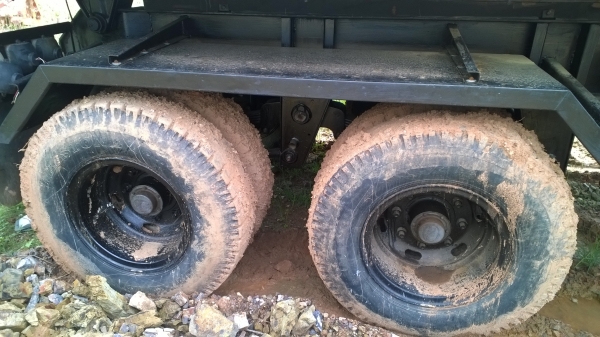 ขายดาวน์รวมผ่อน...หางลูกพ่วงดั้ม 3 คานแท้ๆ ปี*54..ใช้น้อยมาก..ยางสวยเต็ม(ช่วงล่างเจ้าของเอาสีทากันสนิมไว้) ขายดาวน์รวมผ่อน...หางลูกพ่วงดั้ม 3 คานแท้ๆ ปี*54..ใช้น้อยมาก..ยางสวยเต็ม(ช่วงล่างเจ้าของเอาสีทากันสนิมไว้)