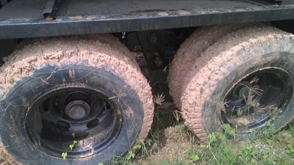 ขายดาวน์รวมผ่อน...หางลูกพ่วงดั้ม 3 คานแท้ๆ ปี*54..ใช้น้อยมาก..ยางสวยเต็ม(ช่วงล่างเจ้าของเอาสีทากันสนิมไว้) ขายดาวน์รวมผ่อน...หางลูกพ่วงดั้ม 3 คานแท้ๆ ปี*54..ใช้น้อยมาก..ยางสวยเต็ม(ช่วงล่างเจ้าของเอาสีทากันสนิมไว้)