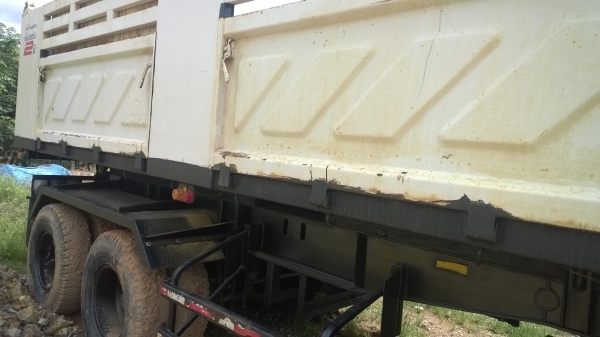 ขายดาวน์รวมผ่อน...หางลูกพ่วงดั้ม 3 คานแท้ๆ ปี*54..ใช้น้อยมาก..ยางสวยเต็ม(ช่วงล่างเจ้าของเอาสีทากันสนิมไว้) ขายดาวน์รวมผ่อน...หางลูกพ่วงดั้ม 3 คานแท้ๆ ปี*54..ใช้น้อยมาก..ยางสวยเต็ม(ช่วงล่างเจ้าของเอาสีทากันสนิมไว้)