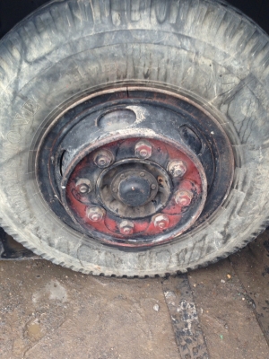 ขาย10ล้อRocky175ติดเครนUNIC330ท้องปลิงยางใหม่10เส้น