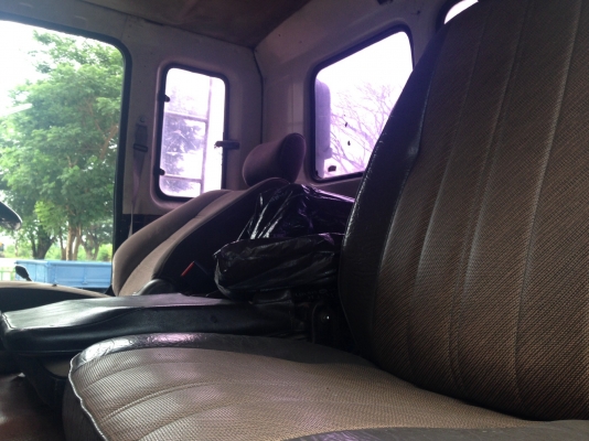 ขาย10ล้อRocky175ติดเครนUNIC330ท้องปลิงยางใหม่10เส้น