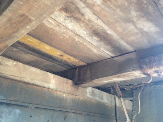 ขาย10ล้อRocky175ติดเครนUNIC330ท้องปลิงยางใหม่10เส้น