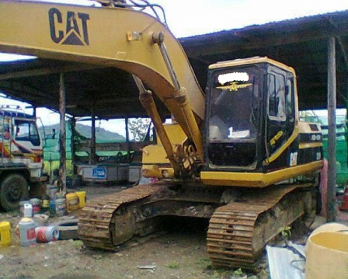 ขาย CAT 320V2 สภาพสวยพร้อมใช้ ราคาต่อรองได้ ติดต่อได้ที่คุณ อ๊อฟ พิจิตร 086-737-9991 ขาย CAT 320V2 สภาพสวยพร้อมใช้ ราคาต่อรองได้ ติดต่อได้ที่คุณ อ๊อฟ พิจิตร 086-737-9991
