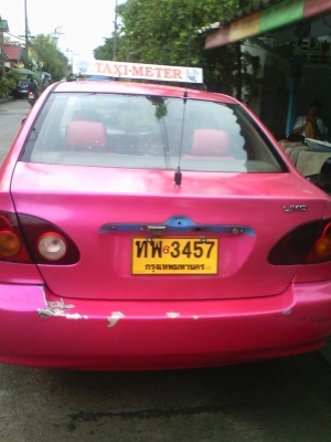 LIMO ปี45 เครื่องดีไม่มีเยิ้มช่วงล่างโอเค เอกสารครบพร้อมโอน