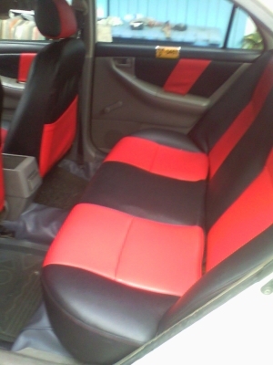 LIMO ปี45 เครื่องดีไม่มีเยิ้มช่วงล่างโอเค เอกสารครบพร้อมโอน