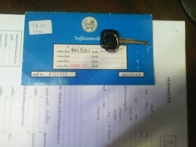 LIMO ปี45 เครื่องดีไม่มีเยิ้มช่วงล่างโอเค เอกสารครบพร้อมโอน