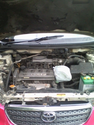 LIMO ปี45 เครื่องดีไม่มีเยิ้มช่วงล่างโอเค เอกสารครบพร้อมโอน