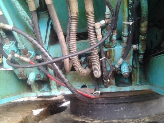 โกเบ135srเก่านอก1ปีเอกสารครบรถสวยไฟฟ้าครบทุกจุด