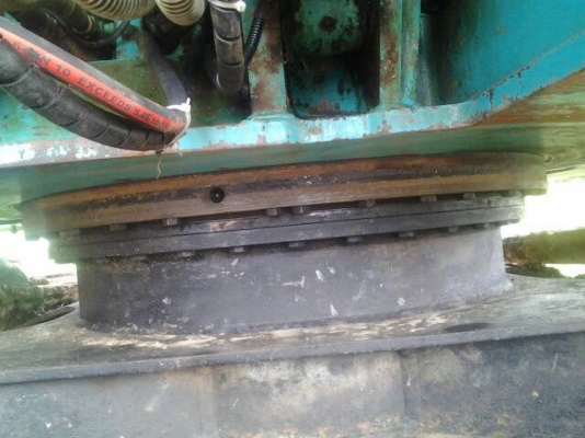 โกเบ135srเก่านอก1ปีเอกสารครบรถสวยไฟฟ้าครบทุกจุด