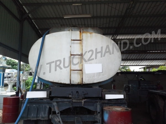 ถังเหล็กใส่น้ำ  ความจุ  15,000  ลิตร//ติดต่อเจ้าของโดยตรงคุณไพโจรน์ 081-640-3785