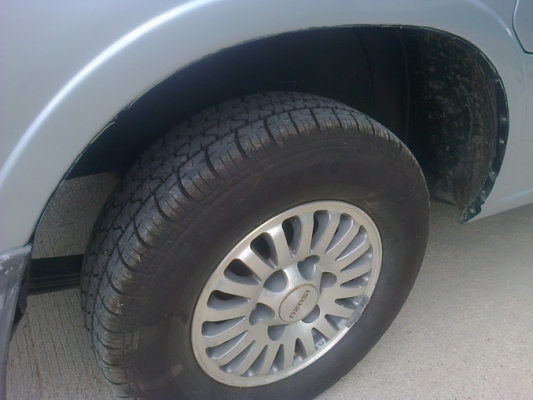 ต้องการขาย ISUZU DRAGON EYE 2.5 SLX ปี 2002 ต้องการขาย ISUZU DRAGON EYE 2.5 SLX ปี 2002