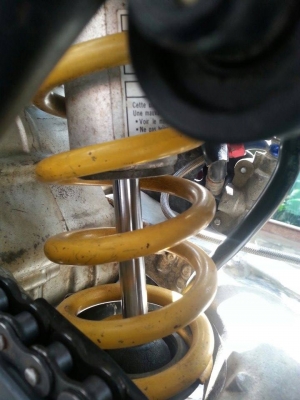 ขาย KLX 300 (สพม.)