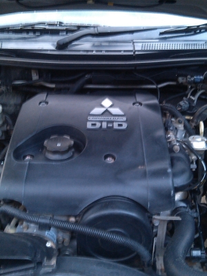 ขายรถยนต์กระบะมิตซูไทรทัน ปี 2007