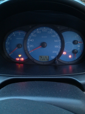 ขายรถยนต์กระบะมิตซูไทรทัน ปี 2007