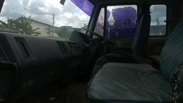 10ล้อ2เพลาท้ายลาด195แรงFVZ32MZP R..มีสะพานไฮดรอลิก 10ล้อ2เพลาท้ายลาด195แรงFVZ32MZP R..มีสะพานไฮดรอลิก