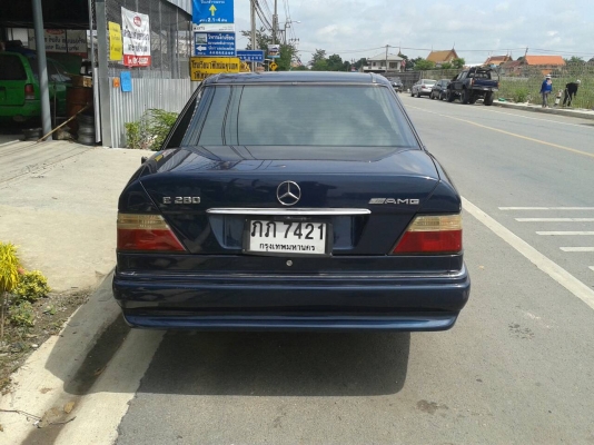 BENZ(W124)280 อี....เครื่อง2JZ...vvti ปี93 สภาพสวยพร้อมใช้งาน.....ชุดแต่งรอบ AMGรอบคัน ล้อแม๊กซ์17" น้ำมัน+แก๊สหัวฉีดLPG ขาย280,000 บาท (ทำไปเป็นแสน) BENZ(W124)280 อี....เครื่อง2JZ...vvti ปี93 สภาพสวยพร้อมใช้งาน.....ชุดแต่งรอบ AMGรอบคัน ล้อแม๊กซ์17" น้ำมัน+แก๊สหัวฉีดLPG ขาย280,000 บาท (ทำไปเป็นแสน)