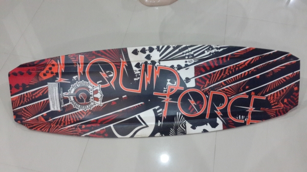 ขาย Wakeboard Liquid Force ขาย Wakeboard Liquid Force