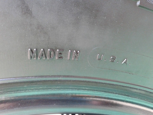 มาอีกแล้วครับ BF GOODRICH T/A SUPER BLACK 265/75/16 ปี 13 21500 บาท มาอีกแล้วครับ BF GOODRICH T/A SUPER BLACK 265/75/16 ปี 13 21500 บาท