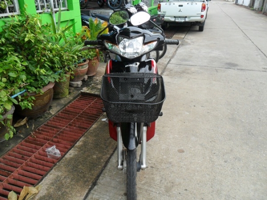 wave110i ดิสเบรคสีดำแดงปี52 เครื่องดีขี่นิ่มสภาพสวยๆ wave110i ดิสเบรคสีดำแดงปี52 เครื่องดีขี่นิ่มสภาพสวยๆ