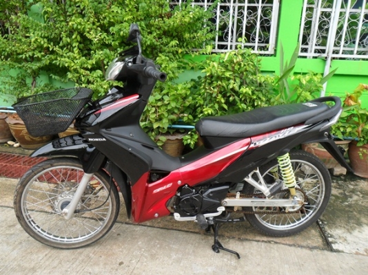 wave110i ดิสเบรคสีดำแดงปี52 เครื่องดีขี่นิ่มสภาพสวยๆ wave110i ดิสเบรคสีดำแดงปี52 เครื่องดีขี่นิ่มสภาพสวยๆ