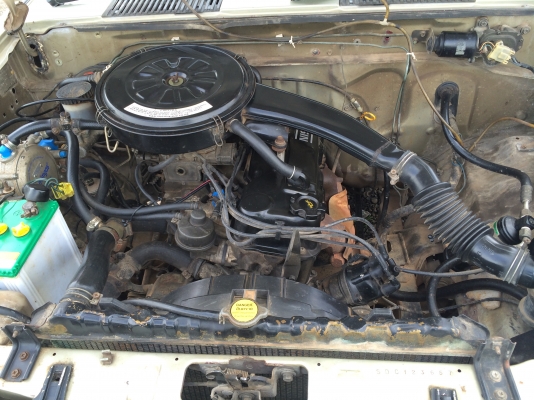 ขาย บิ๊กเอ็ม Z16 ติด LPG พร้อมใช้งาน ราคาเบาๆ ครับ ขายวันนี้ด่วน 57,000 บาท