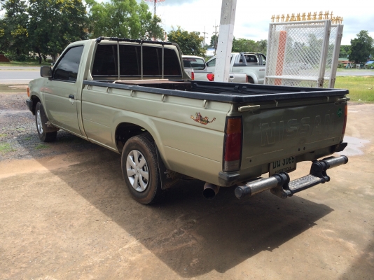 ขาย บิ๊กเอ็ม Z16 ติด LPG พร้อมใช้งาน ราคาเบาๆ ครับ ขายวันนี้ด่วน 57,000 บาท