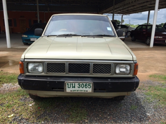 ขาย บิ๊กเอ็ม Z16 ติด LPG พร้อมใช้งาน ราคาเบาๆ ครับ ขายวันนี้ด่วน 57,000 บาท