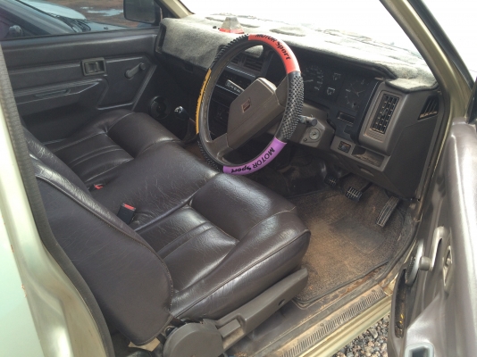 ขาย บิ๊กเอ็ม Z16 ติด LPG พร้อมใช้งาน ราคาเบาๆ ครับ ขายวันนี้ด่วน 57,000 บาท