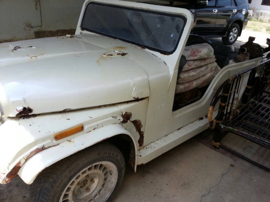 จีฟ ขายด่วนพร้อมทะเบียน☆¤▪《《■•° จีฟ ขายด่วนพร้อมทะเบียน☆¤▪《《■•°