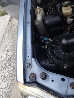 อีซุซุ ดีแม็ค SLX เดิมทั้งคัน รถใช้เอง อีซุซุ ดีแม็ค SLX เดิมทั้งคัน รถใช้เอง