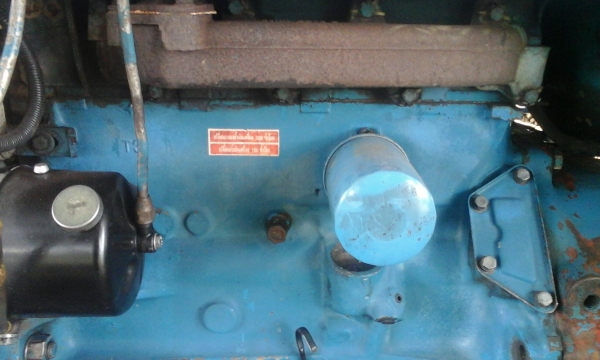 FORD  77 T3