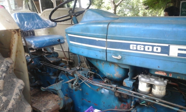 FORD  77 T3