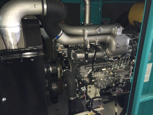 DENYO DCA-125ESM ของใหม่ป้ายแดง นำเข้าจากญี่ปุ่น ราคาถูก