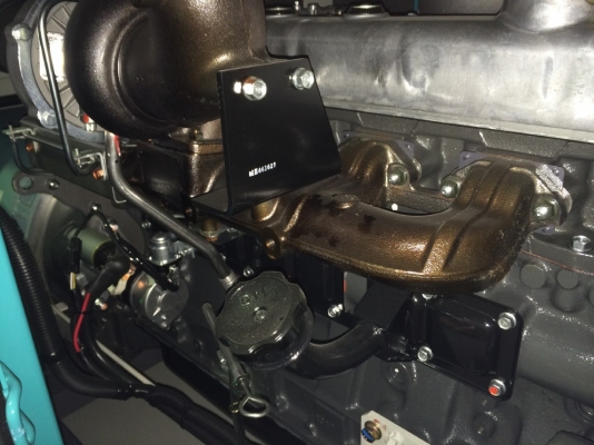 DENYO DCA-125ESM ของใหม่ป้ายแดง นำเข้าจากญี่ปุ่น ราคาถูก