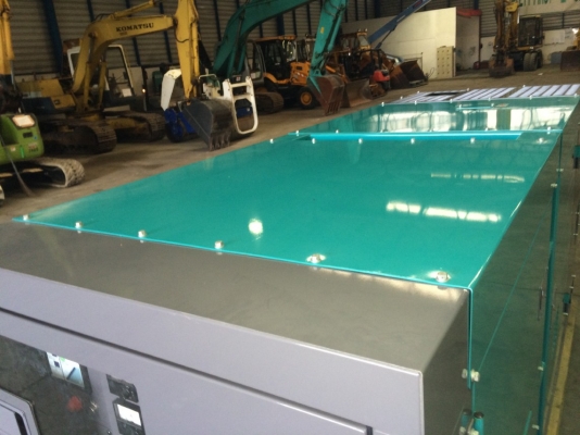 DENYO DCA-125ESM ของใหม่ป้ายแดง นำเข้าจากญี่ปุ่น ราคาถูก