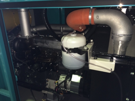 DENYO DCA-125ESM ของใหม่ป้ายแดง นำเข้าจากญี่ปุ่น ราคาถูก