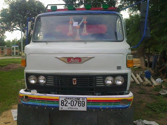 ขายดาวน์รถดั้ม km 340 เครื่องดีไม่มีเยิ้ม ล่วงล่างผ่าน รับประกัน